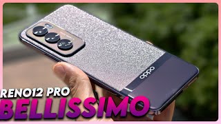 oppo Reno12 PRO  Review en español con IA [upl. by Oech99]