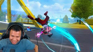 Free Fire Best Booyah Pass S11 First Gameplay amp Review  Tonde Gamer [upl. by Clementina]