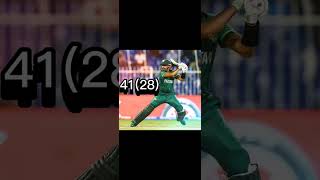 Australia outclass😮Pakistan in T20 series😡😡 whitewash pakistanicricketnews cricketteam pakloss [upl. by Aissak]