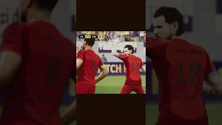 Efootball 2025 best header Hernandez efootball fifa pes football efootballgameplay [upl. by Hertzog358]