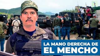 La Amenaza del CJNG en Michoacán El Impacto de quotEl Tío Lacoquot y quotEl Menchoquot [upl. by Dowell]