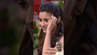 Kapil ne bataya Alia Bhatt ke afwa thekapilsharma comedyshow comedy [upl. by Deroo]