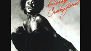 Randy Crawford  Now We May Begin [upl. by Galven]