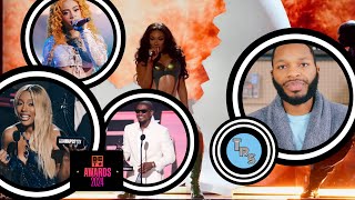 DID THE 2024 BET AWARDS DESERVE THE TIME I’M ABOUT TO GIVE IT… [upl. by Ardnoel]