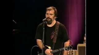 Steve Earle  Over Yonder Jonathans Song LIVE [upl. by Niliak612]