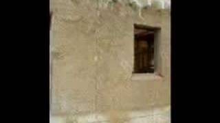 hempcrete spraying [upl. by Sigrid]