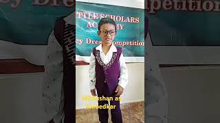 Little Scholars Academy childrens day celebration [upl. by Eelarbed]