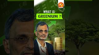 What is Greenium [upl. by Francie]