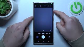 How to Change Volume Button Function on SAMSUNG Galaxy S24 Ultra [upl. by Zitella]