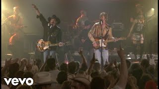 Brooks amp Dunn  Boot Scootin Boogie Live at Cains Ballroom [upl. by Melanie]