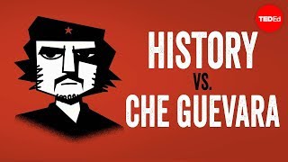 History vs Che Guevara  Alex Gendler [upl. by Patti]