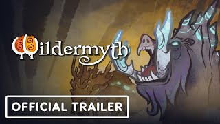 Wildermyth Console Edition Announce Trailer [upl. by Olaf100]