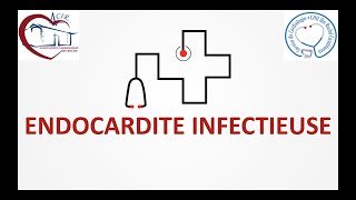 CAS CLINIQUE ET FLASH SUR LENDOCARDITE INFECTIEUSE [upl. by Silber969]