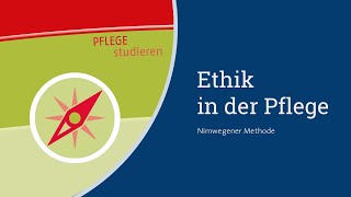 Nimwegener Methode  Ethik in der Pflege [upl. by Akiemaj]