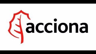 Acciona última una venta récord de 2 000 millones de renovables [upl. by Notelrac321]