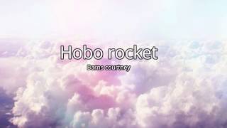 Hobo Rocket Barns Courtney Subtitulada Español [upl. by Glory301]