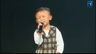 The Voice Kids  Season 3  Battles xotadon Aalabranag [upl. by Clellan146]