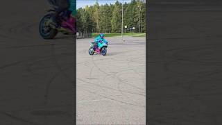 Bike drift 🗿 [upl. by Skilken]