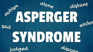 Asperger Syndrome 10 Interesting Facts [upl. by Jessi]