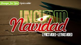 Un cuento de Navidad Lyrics  Melissa Romero Adrian Romero Daniel Fraire y Juan Gerardo Franco [upl. by Raquela]