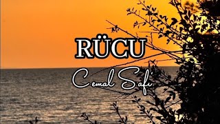 Rücu Cemal Safi 🎙AİBA [upl. by Irfan]