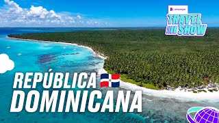 TRAILER REPÚBLICA DOMINICANA 🇩🇴 [upl. by Kelda]