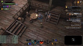 Neverwinter 13875000 Gamble On Workshop Upgrade [upl. by Gnirps585]