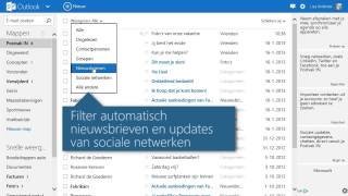 Mijn Hotmail account is overgezet naar Outlook com Microsoft Windows Help [upl. by Edrahc]