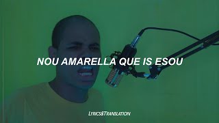 la canción de TikTok que dice quotdeja de quemarme el chaleco eco amarellaquot 🔫😠 [upl. by Snyder]