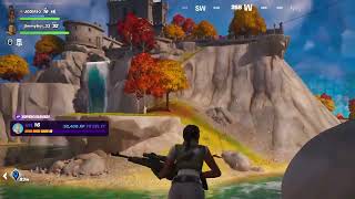 Lets Play Fortnite PAGAL M10  Episode02 [upl. by Airehtfele]