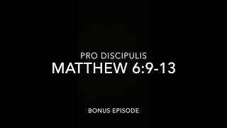 Matthew 6913 Vulgate and Greek based Latin read aloud pro discipulis [upl. by Darrel82]