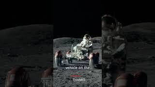 What Is It Like To Drive On The Moon [upl. by Gignac]