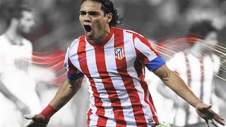 Radamel Falcao ● Heroe ● Atletico De Madrid 201113 [upl. by Broddie657]