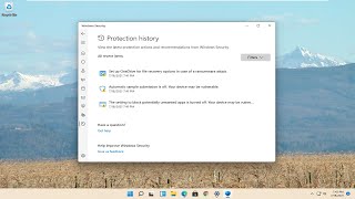 Windows 11 MENU START i CORTANA nie działają PORADNIK [upl. by Stefanac]