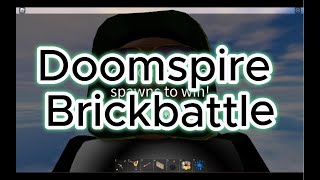 Speedy Doomspire Brickbattle [upl. by Pierce10]