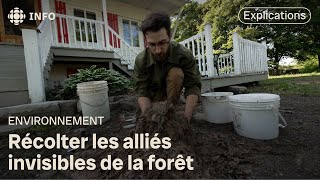 La recette de l’agriculture naturelle coréenne  La semaine verte [upl. by Quinta]