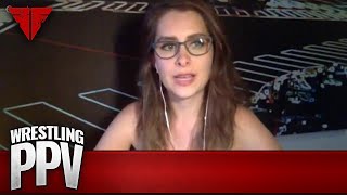 NXT Takeover Chicago Fightful Podcast Review 520 SRS Anna Alex On NXT More Scoops [upl. by Jepson694]