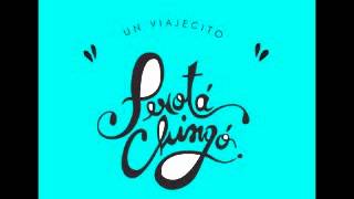 Perota Chingo  Cancion para el viento [upl. by Jarrod]