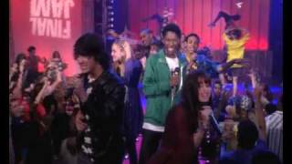 Camp Rock  We Rock Music Video  Official Disney Channel UK [upl. by Zoa328]