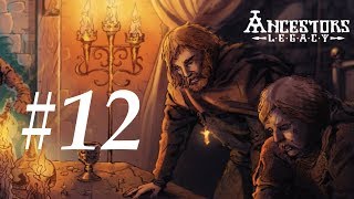 Ancestors Legacy  Lets Play Part 12 Siege of Wells Hard [upl. by Griff]