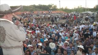 GERARDO REYES quotEL AMIGO DEL PUEBLOquot EL CHANTE LUNA [upl. by Airam480]