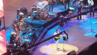 George Strait live 2024 “I Can Still Make Cheyenne” Indianapolis [upl. by Odrareve]