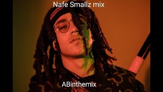 ABinthemix  Nafe Smallz Mix [upl. by Emirac]