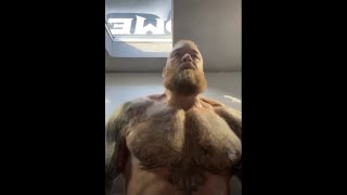 Thor Bjornsson vs Eddie Hall Boxing Final Preparations  WHO WINS [upl. by Aineval]