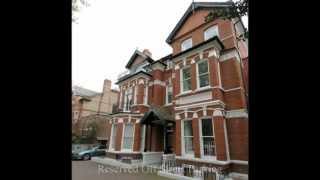 Shepherds Hill Highgate London N6 [upl. by Pegasus220]