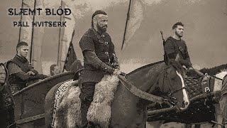 Folk Viking Trap Beat  Slæmt Blóð [upl. by Nigem]