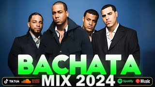 BACHATA 2024 🌴 BACHATA MIX 2024 🌴 MIX DE BACHATA 2024 [upl. by Neom]