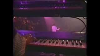 Tan Enamorados Ricardo Montaner En Vivo Venevision 1991 [upl. by Yssis636]