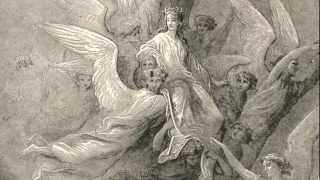 Illuminating Angels The Art of Gustave Doré [upl. by Yelrahs]