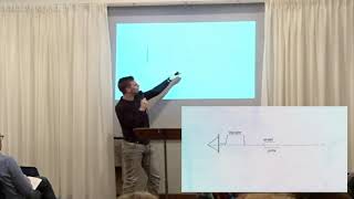 Cursus Oude Testament  door ds Bram Hofland  Les 2 [upl. by Oralle211]